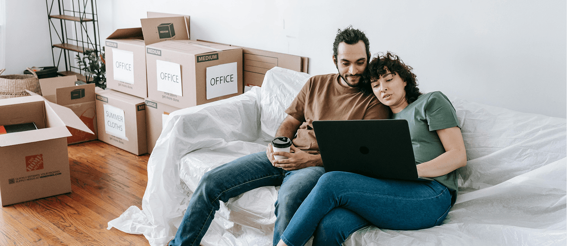 Seriously bloody brilliant UX - beautiful, intuitive, and so easy to map everything out.